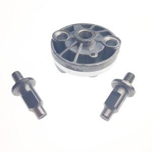 Linhai Oil Pump Assy