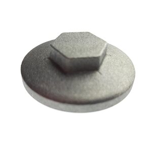 Linhai Cover, Oil Filter Screen