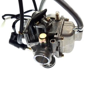 Linhai Carburetor（CE）