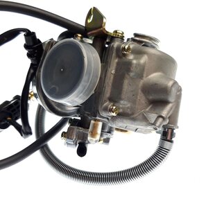 Linhai Carburetor（CE）