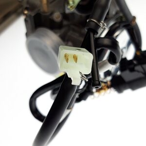 Linhai Carburetor（CE）