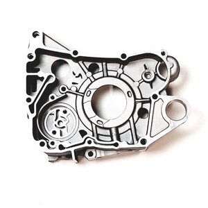 Linhai Crankcase, RH