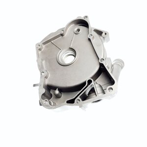 Linhai Crankcase Cover, RH