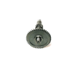 Linhai Reverse Gear Shaft Assembly