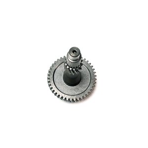 Linhai Reverse Gear Shaft Assembly
