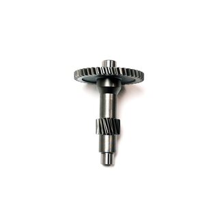 Linhai Reverse Gear Shaft Assembly