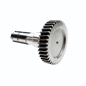 Linhai Output Shaft Assembly