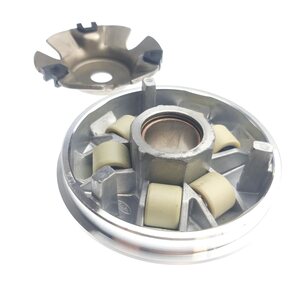 Linhai Driving wheel skate Combo.