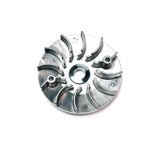 Linhai Driving Pulley Fixing Plate