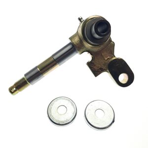 Linhai A-ARM PIVOT SHAFT LEFT