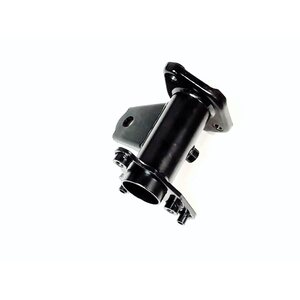 Linhai AXLE TUBE AND HITCH ASSEMBLYLE