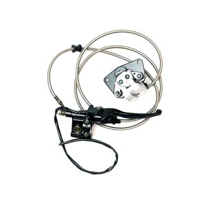 Linhai PUMP 1