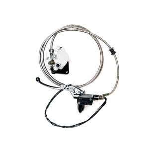 Linhai PUMP 1
