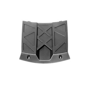 Linhai front  tool box cover (black)