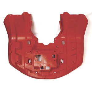 Linhai FRONT TOOL BOX COVER - RED