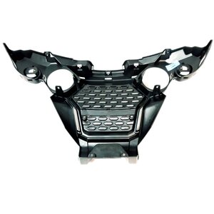 Linhai Front ventilation grid