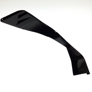 Linhai R/B 367991f Left front headlinght frame, black