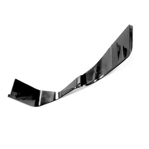 Linhai Right front headlight frame（black）