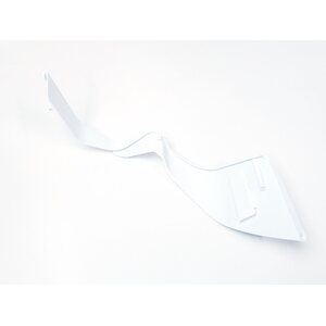 Linhai Right front headlight frame（white）