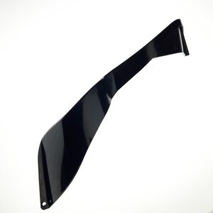 Linhai R/B 368001f Right front headlinght frame, black
