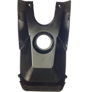 Linhai TOP cover of fuel tank, black