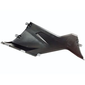 Linhai SIDE COVER L, black