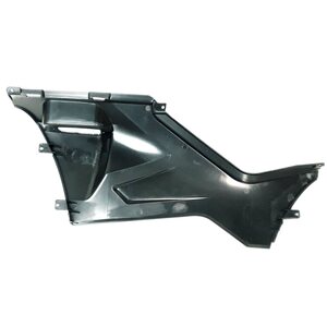 Linhai SIDE COVER R（black）