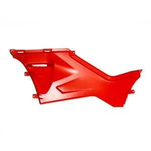 Linhai SIDE COVER R, red