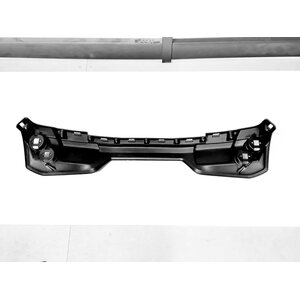 Linhai R/B 36807 REAR LIGHT FRAME - BLACK