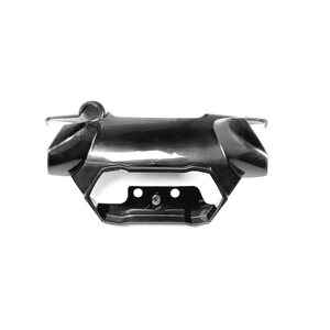 Linhai SPEEDOMETER COVER （black）