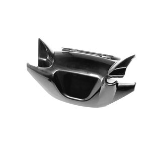 Linhai SPEEDOMETER COVER （black）