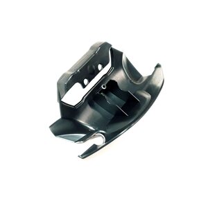 Linhai SPEEDOMETER COVER （black）