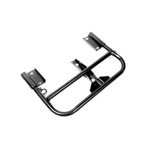 Linhai FOOTREST  WELD ASSEMBLY  RIGHT