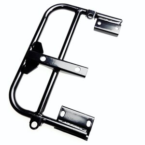 Linhai FOOTREST  WELD ASSEMBLY  LEFT