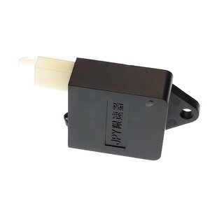 Linhai Speed governor