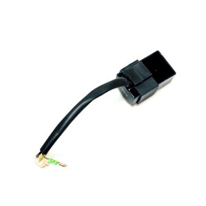 Linhai REAR DIFFERENTIAL CONTROLLER