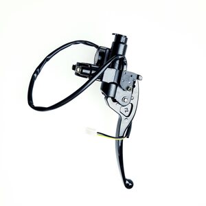 Linhai PUMP 1 (ZJ)