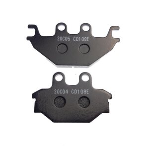 Linhai INSIDE AND OUTSIDE PAD (ZJ)