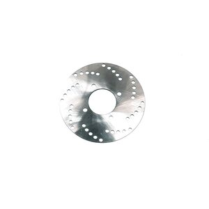 Linhai REAR BRAKE DISC