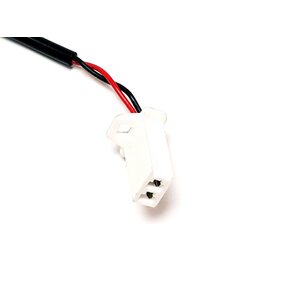 Linhai MASTER CYLINDER WITH BRAKE LEVER