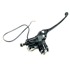 Linhai MASTER CYLINDER WITH BRAKE LEVER