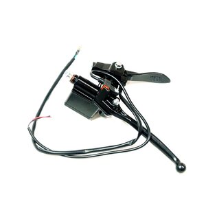 Linhai MASTER CYLINDER