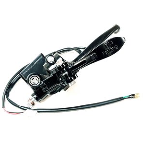 Linhai MASTER CYLINDER