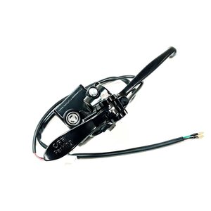 Linhai MASTER CYLINDER