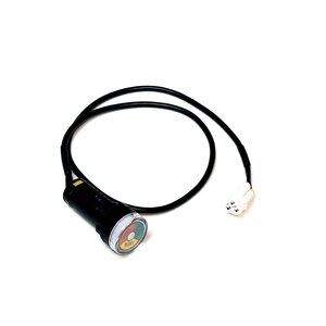 Linhai CHARGER ASSEMBLY 4