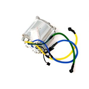 Linhai MOTOR