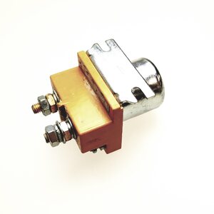 Linhai DC CONTACTOR