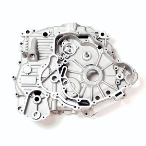 Linhai LEFT CRANKCASE