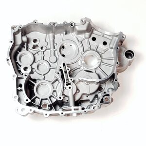 Linhai LEFT CRANKCASE ASSY