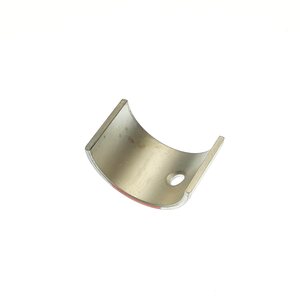 Linhai PLAIN BEARING, CVT CASE BLUE